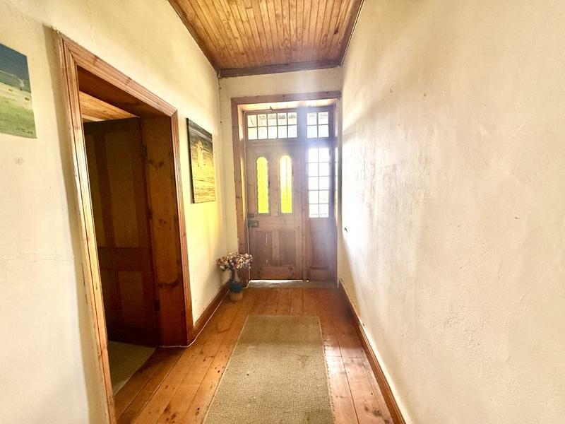 0 Bedroom Property for Sale in Harrismith Free State